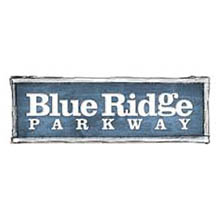 The Blue  Ridge Parkway